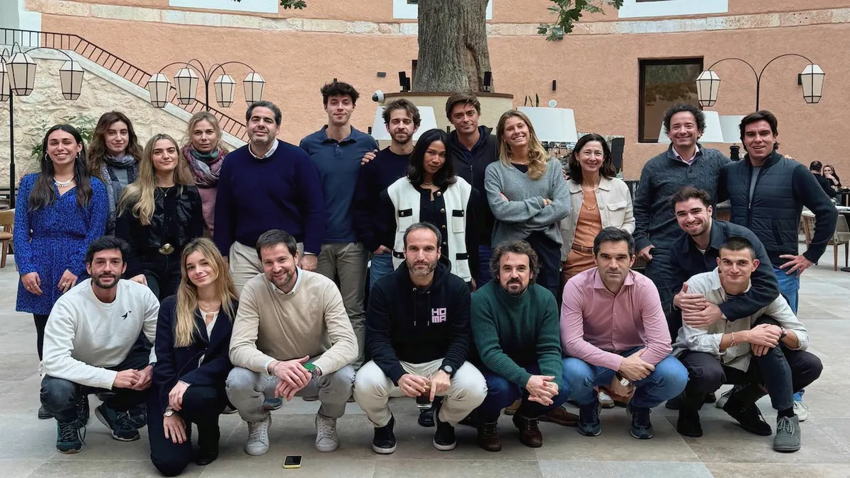 Kfund Raises $75 Million for AI and Data Projects