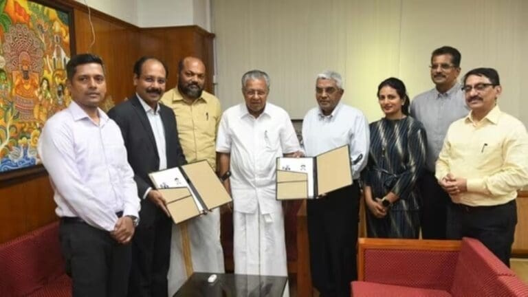 Brigade Group to Develop Third World Trade Center Tower in Kochi