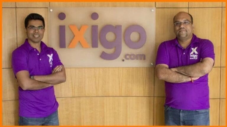 Ixigo Closes Rs 176 Cr Pre-IPO Secondary Placement