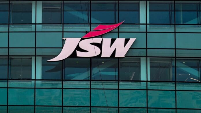 JSW