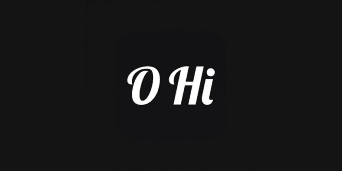 O-Hi