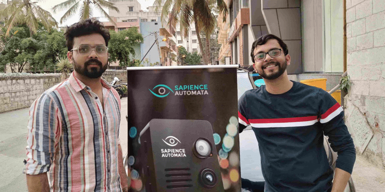 Driver Assistance Startup Sapience Automata Raises Rs 1.75 Crore in Seed Round