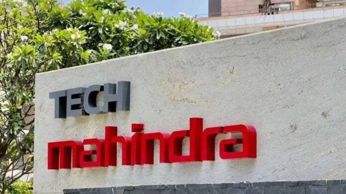 tech mahindra