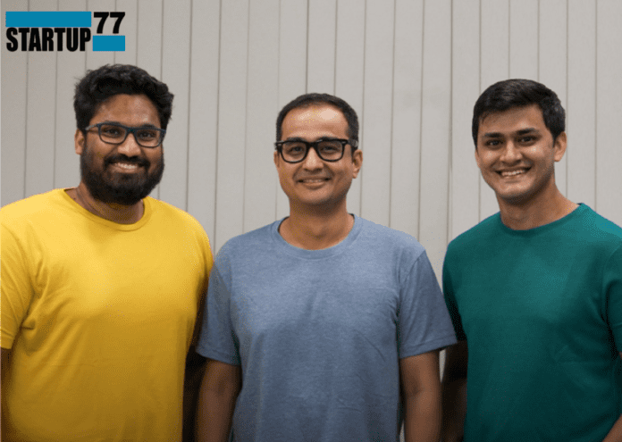 Dashtoon Founders