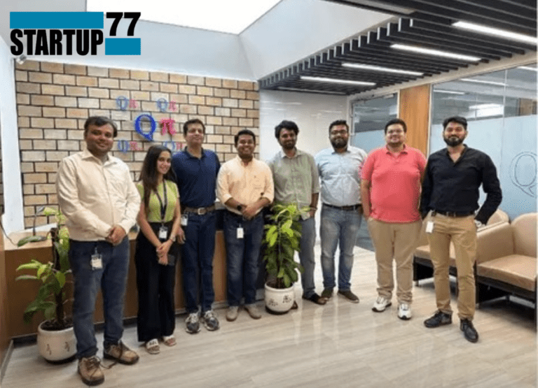 QpiAI Raises $6.5 Million in Pre-Series A Funding to Advance Quantum Computing and AI