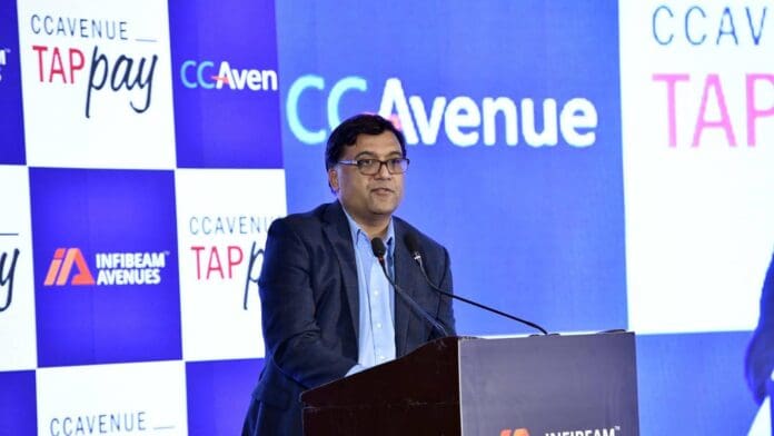 Vishal Mehta Infibeam avenues