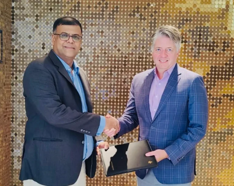 HCG Acquires Mahatma Gandhi Cancer Hospital in Vizag for Rs 4,140 Mn, Boosting Cancer Care Capabilities