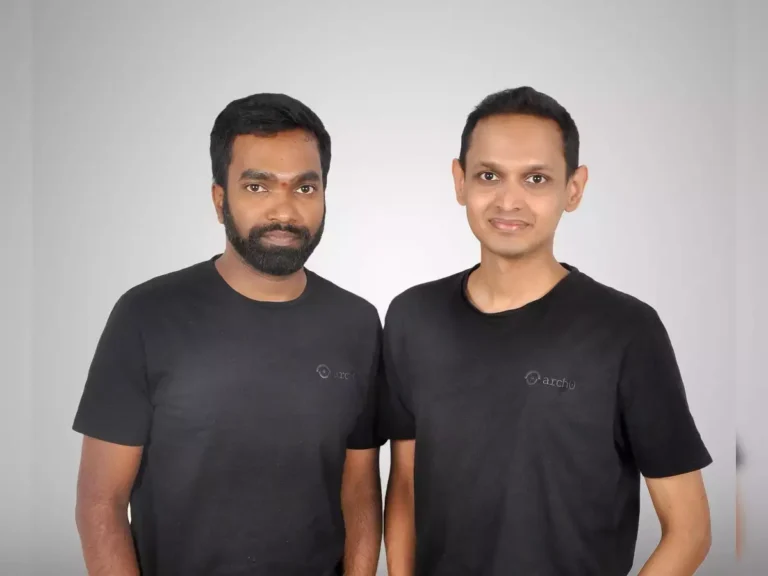 Arch0 Secures $1.25 Million Pre-Seed Funding to Revolutionize Cloud Security