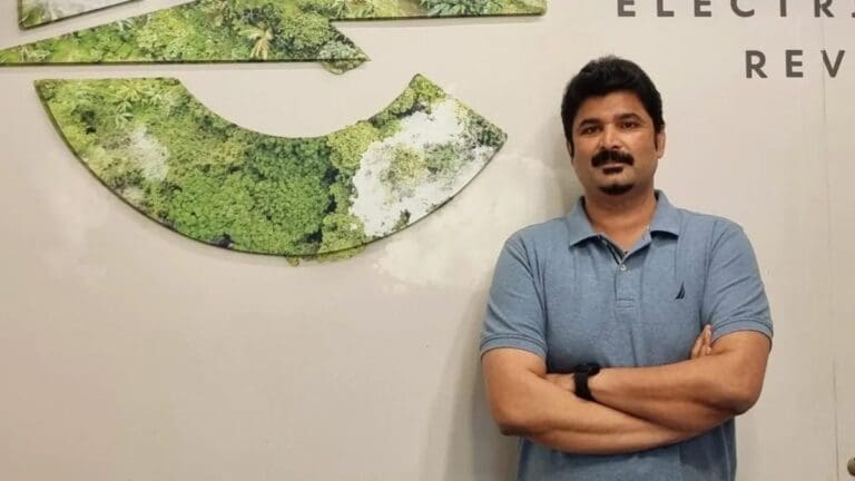 eBikeGo Plans to Expand e-Two-Wheeler Fleet to 100,000 Units by FY26