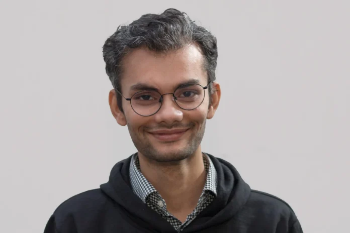 euler saurav kumar