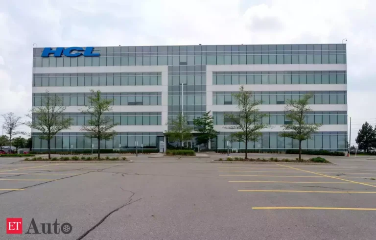 HCLTech and Hewlett Packard Enterprise Partner to Advance Private 5G Solutions in India