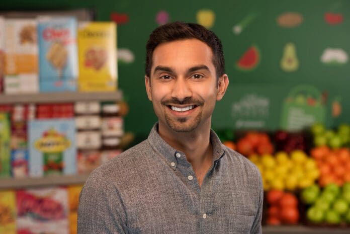 instacart Apoorva Mehta