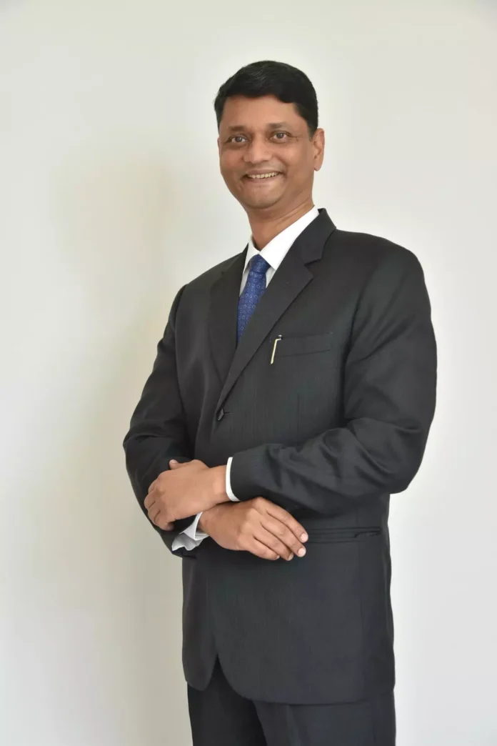 kotak strategic fund CEO Eshwar Karra