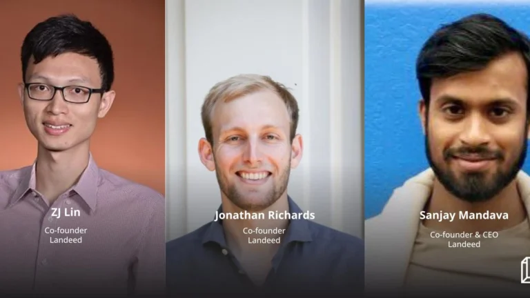 Hyderabad-based Proptech Startup Landeed Raises Strategic Funding Led by Paradigm Shift VC