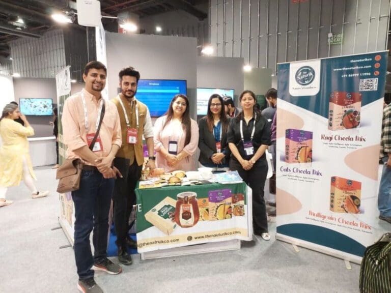 Naturik: Revolutionizing Breakfast for a Healthier India