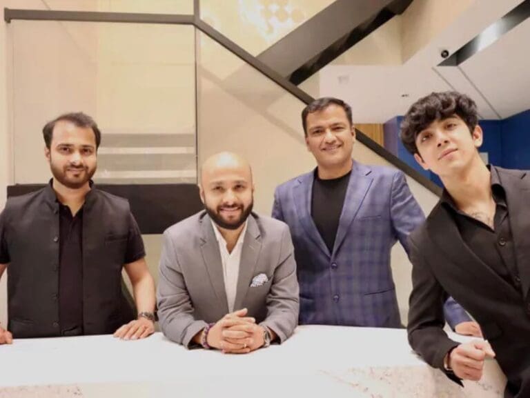 Nirwana.AI Secures Significant Seed Funding, Targets Expansion in Interior Design AI Sector