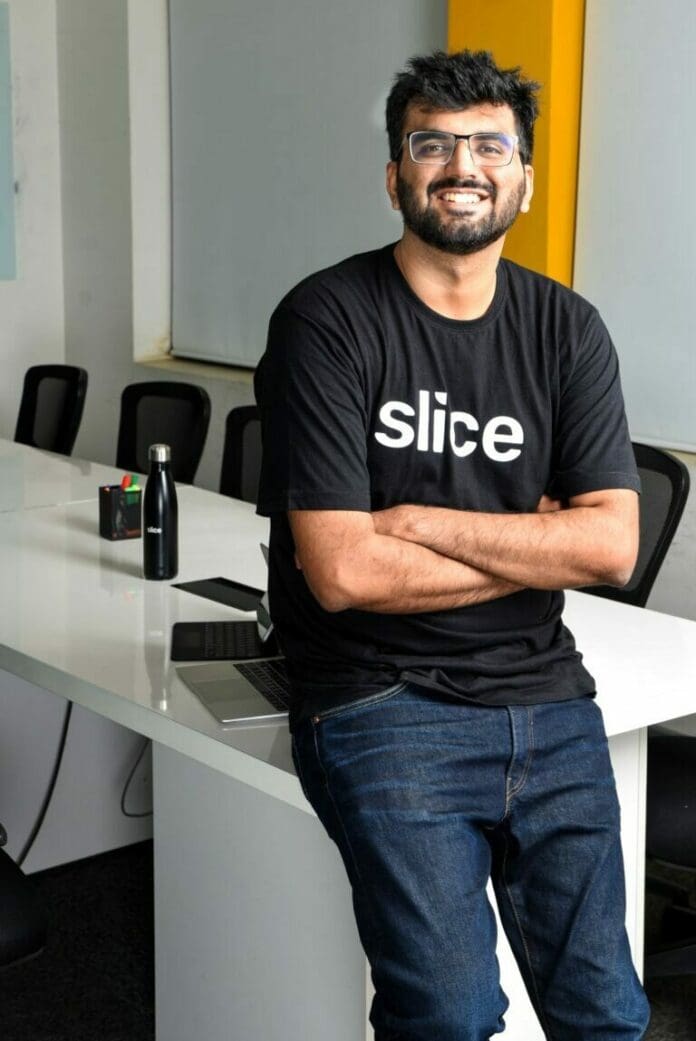 slice founder