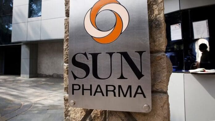 sun pharma