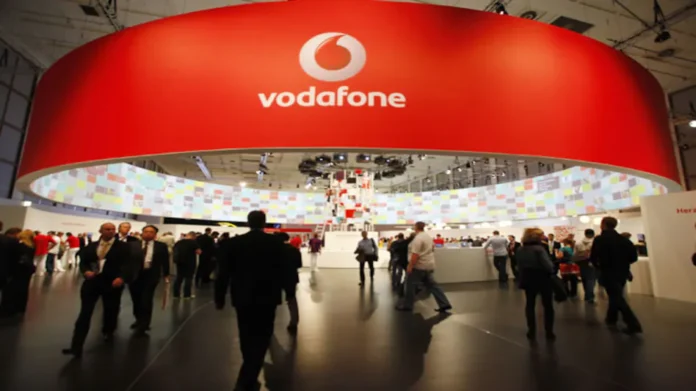 vodafone