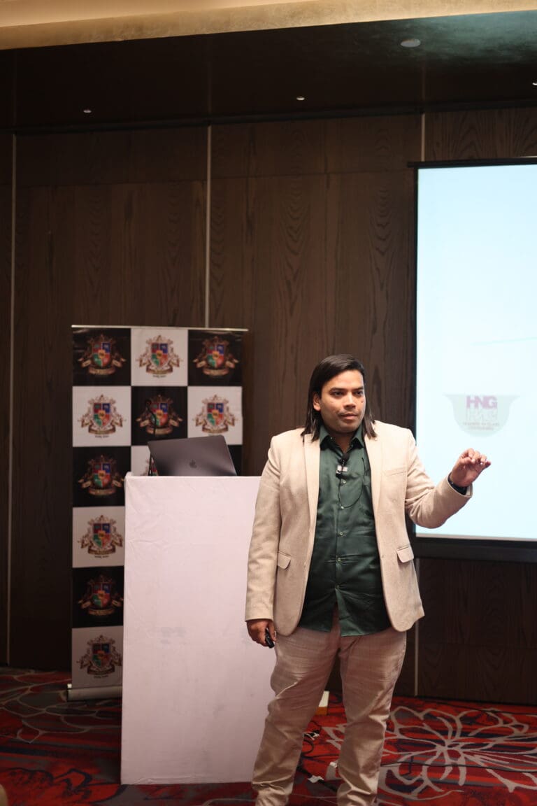 Next-Gen Supply Chain: Transforming for Enhanced Customer Retention – Insights by Akash Joshi