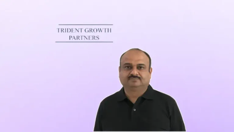 Atul Gupta Launches Trident Growth Partners: A New Venture Capital Firm Targeting Diverse Sectors