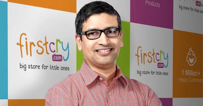 FirstCry Prepares for $3-3.5 Billion IPO with Strong Institutional Interest