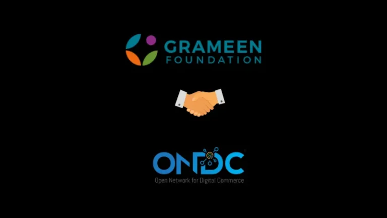 Grameen Foundation and ONDC Partner to Boost Digital Inclusion and Economic Opportunities for Diverse Business Entities