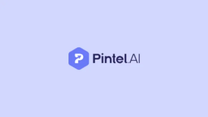 Pintel.ai Secures $1 Million in Seed Funding to Revolutionize Sales Development with AI Technology