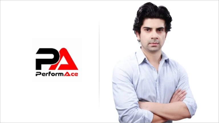 Saurabh Gaur Launches PerformAce, A Digital Marketing Venture