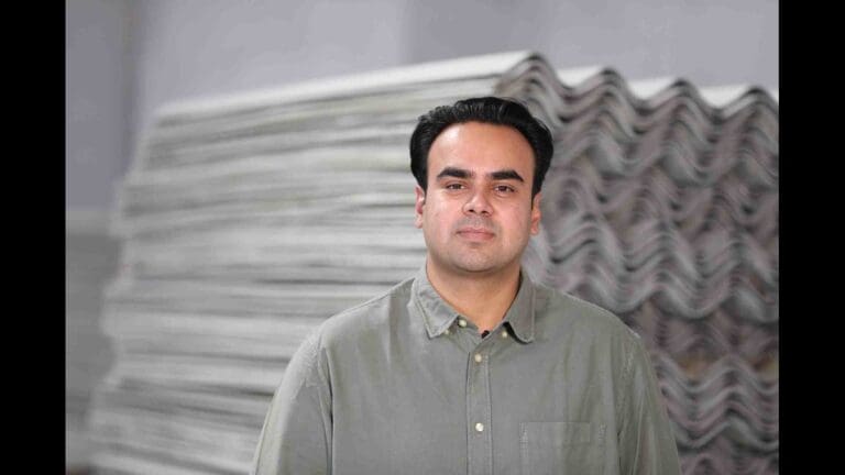 Ricron Panels Secures Series A Funding to Expand Eco-Friendly Plastic Waste Recycling Innovations