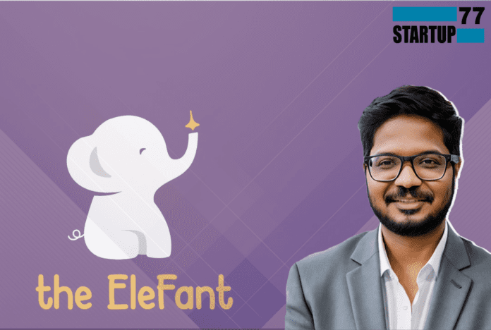 Elefant Founder