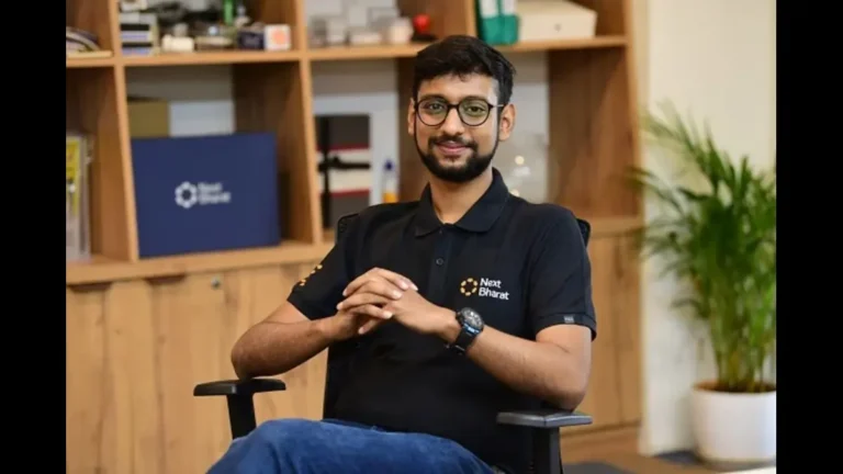 Suzuki Introduces Next Bharat Ventures with Rs 340 Crore Fund for Indian Startups