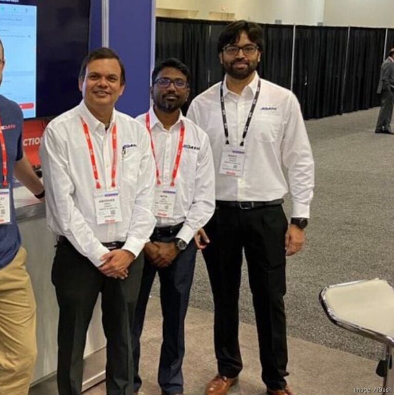 AiDash Unveils AI Centre of Excellence in Bengaluru to Drive Innovation in Climate Resilience and Sustainability