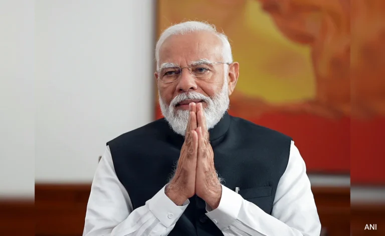PM Modi to Inaugurate and Launch Key Infrastructure Projects Worth Rs 29,400 Crore in Mumbai