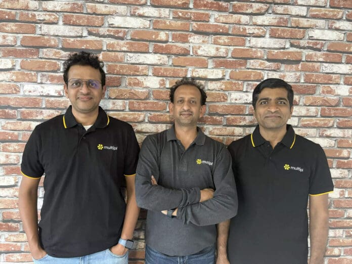 Multipl Raises $1.5 Million to Revolutionize Fintech with Innovative Investment Features