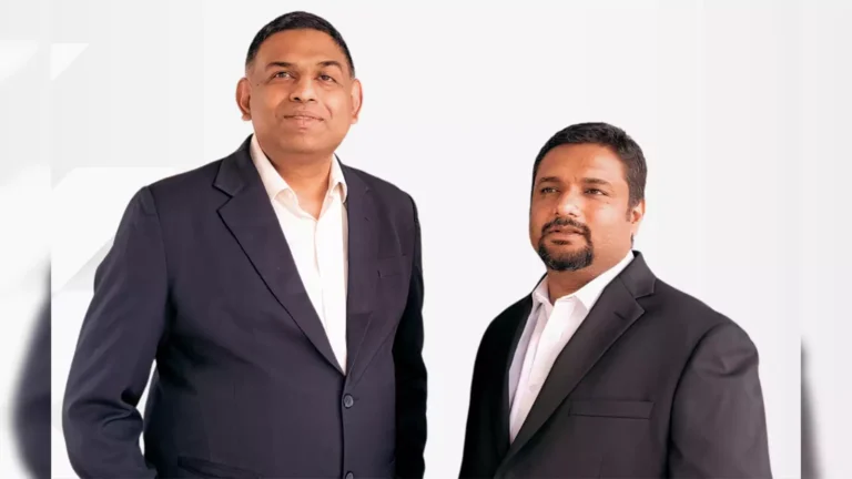 Gnani AI Raises $4 Million to Expand Global Presence and Accelerate Growth