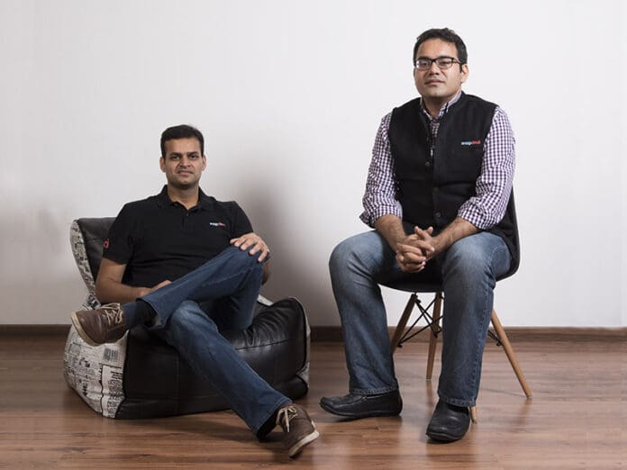 Snapdeal Co-Founders Realize Major Returns from Urban Company Investment via Titan Capital