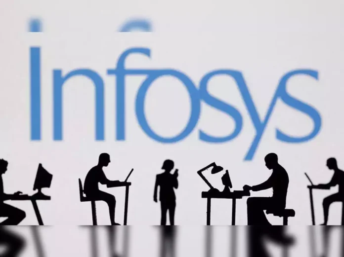 Infosys