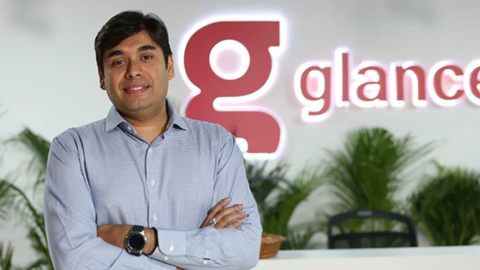 Glance InMobi Pte. Seeks $250 Million Funding Round Led by Google to Expand Global Presence