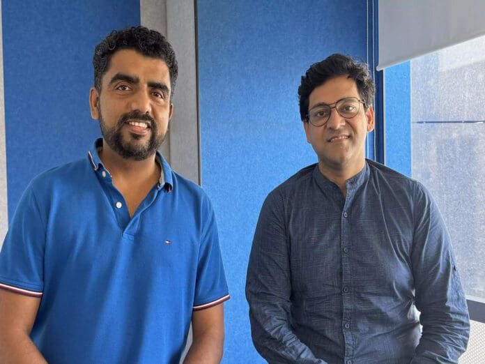 Nected Secures $1.5 Million in Seed Funding Led by Binny Bansal's Three State Ventures