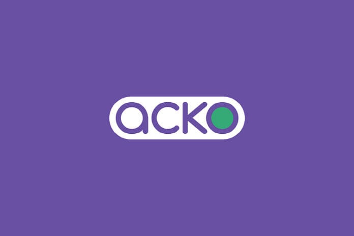 Acko Acquires OneCare to Expand Comprehensive Healthcare Services