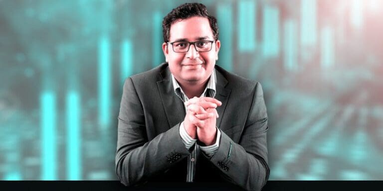 Paytm Sees Growth in Retail and Mutual Fund Investments Amid FDI Decline