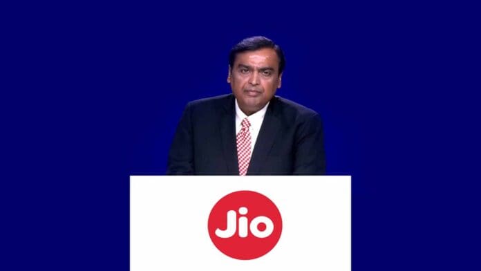 Reliance Jio Reports 12% Profit Surge in June Quarter, Continues Strong Subscriber Growth