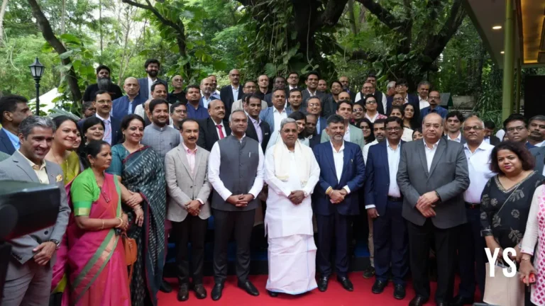 Karnataka Gears Up for Bengaluru Tech Summit 2024: Showcasing Global Tech Leadership