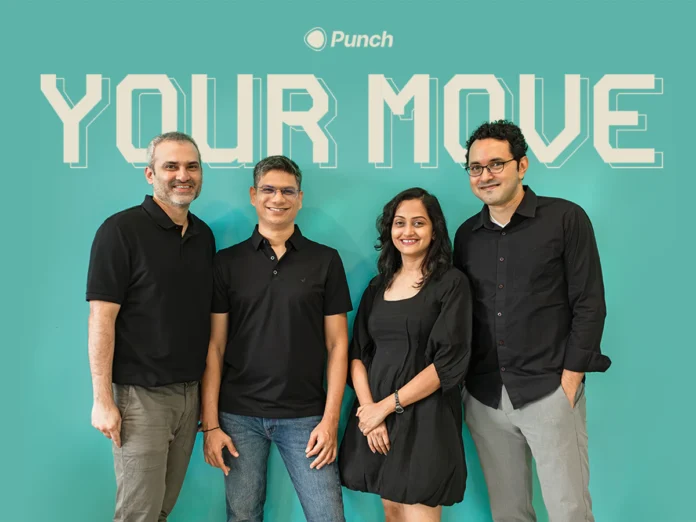 Punch Raises $7 Million in Seed Funding to Enhance Trading Platform and User Experience