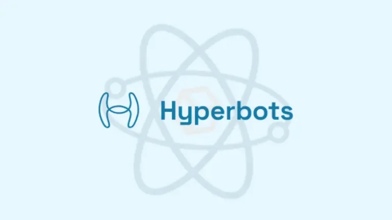 Hyperbots Secures $2 Million Seed Funding to Revolutionize Finance and Accounting with AI-Powered Solutions