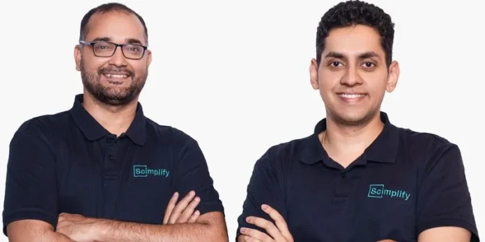 Scimplify Secures $9.5 Million Series A Funding to Enhance R&D and Expand Market Reach