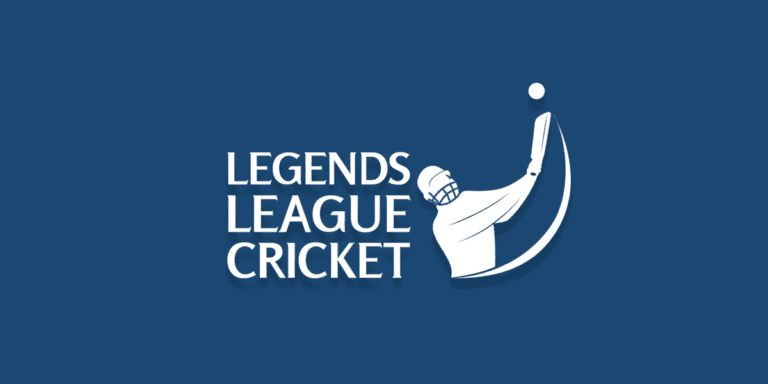 Legends League Cricket Raises Rs 39 Crore at Rs 350 Crore Valuation to Power Expansion and Global Reach