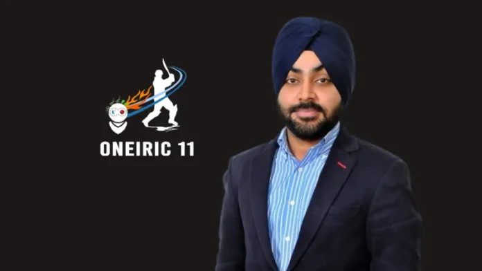 Oneiric11 Gaming Raises $1 Million to Elevate India's Fantasy Sports Experience