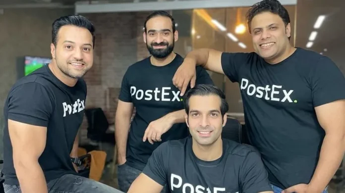 PostEx founder